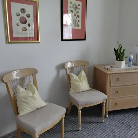 Апартаменты Neu! Moderne Koi 1 Eg Usedom *