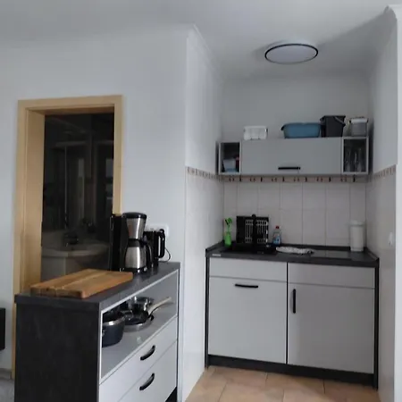 Neu! Moderne Koi 1 Eg Usedom Apartment Zirchow
